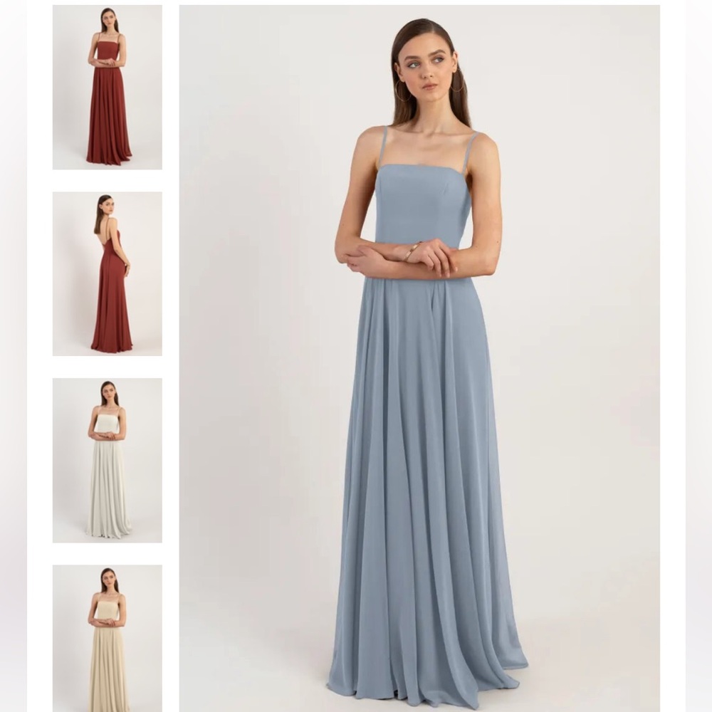 Jenny Yoo ‘Renee’ Bridesmaid Dress